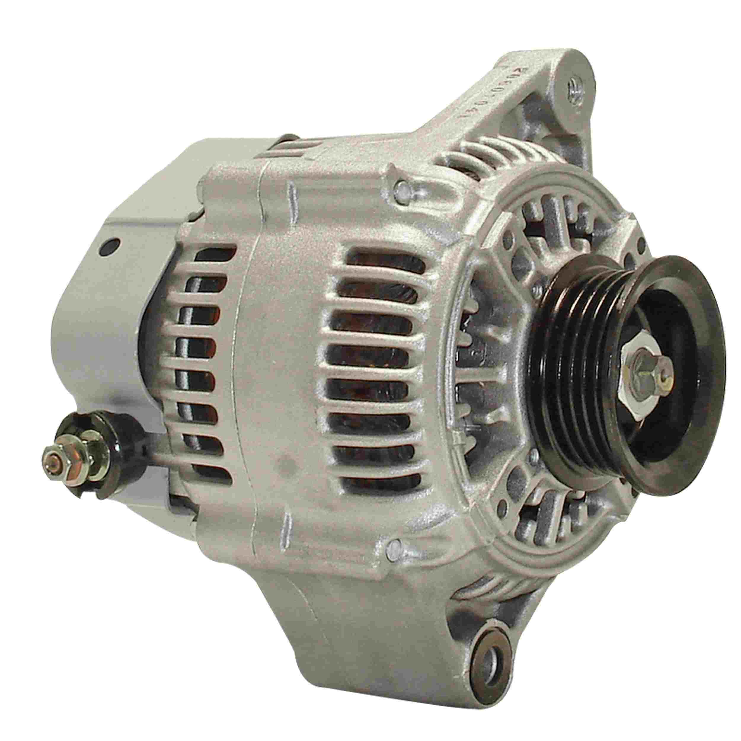 Quality-Built Alternator 13557
