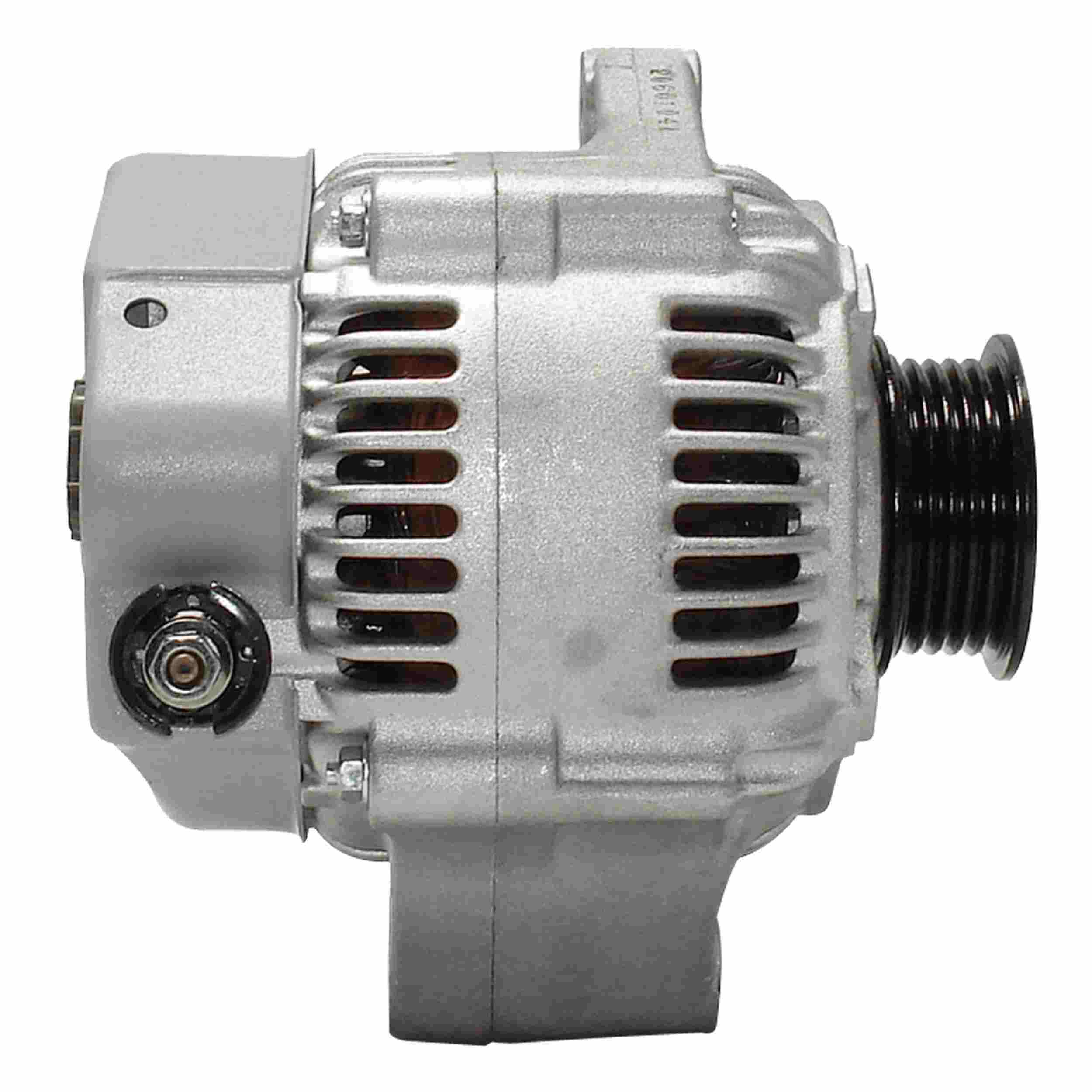 Quality-Built Alternator 13557
