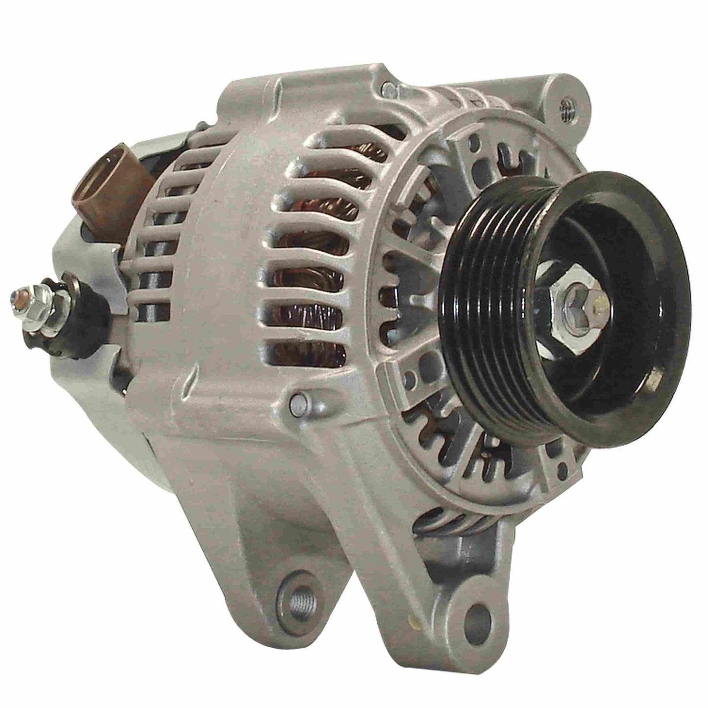 Quality-Built Alternator 13558