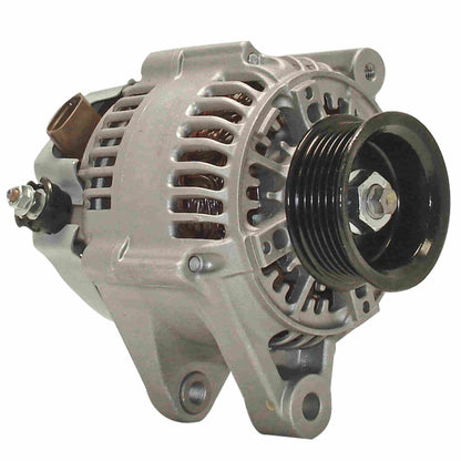 Quality-Built Alternator 13558