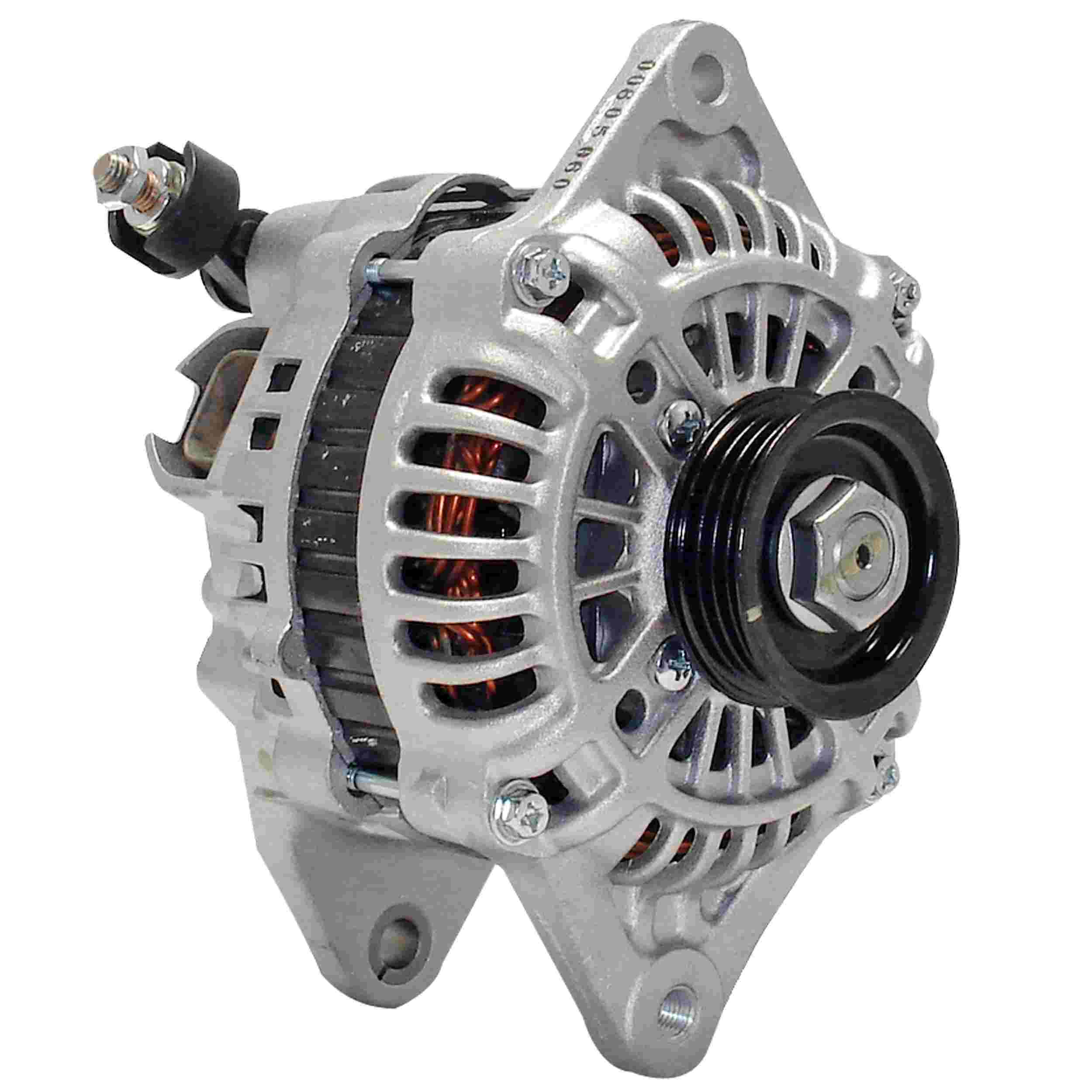 Quality-Built Alternator 13559