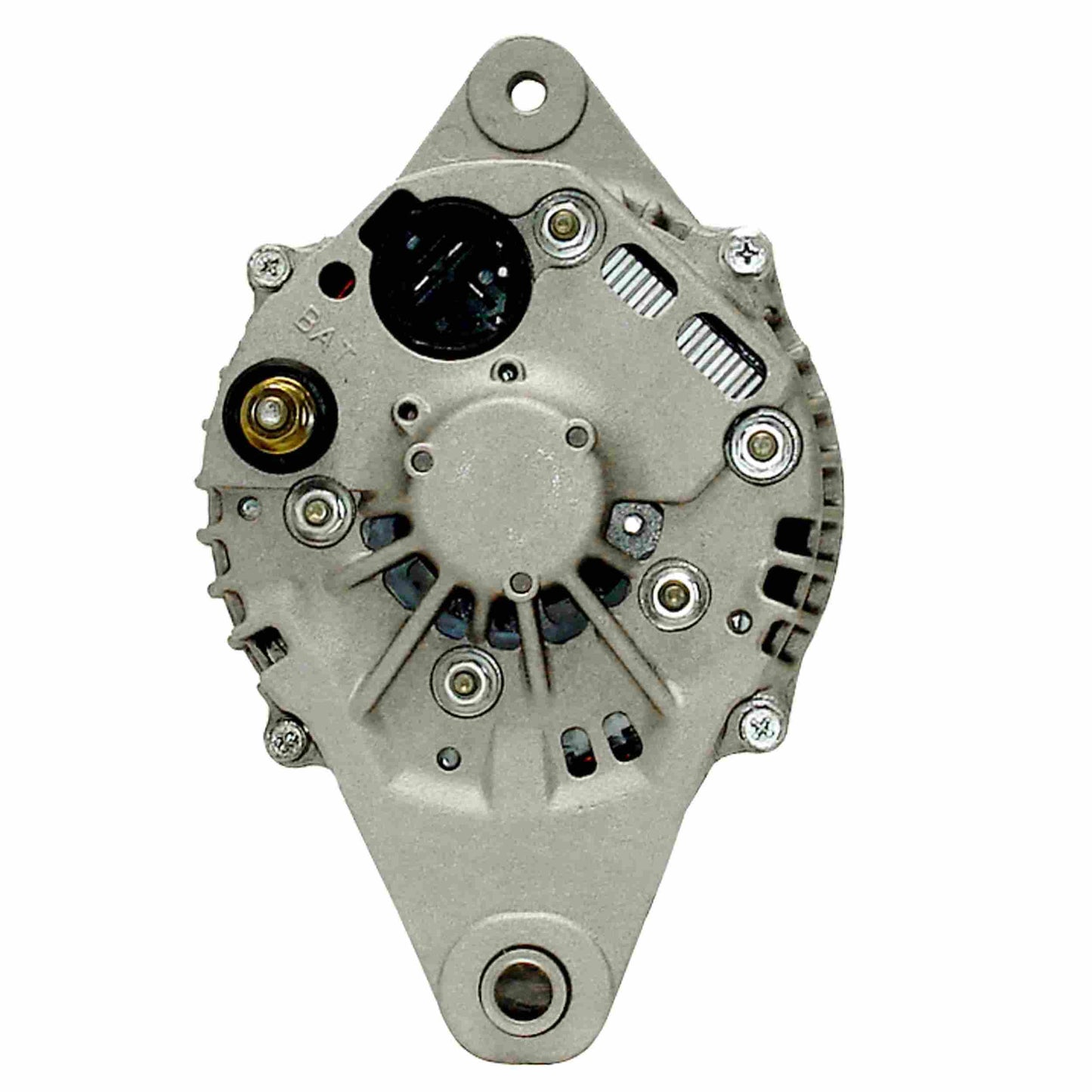 Quality-Built Alternator 13563