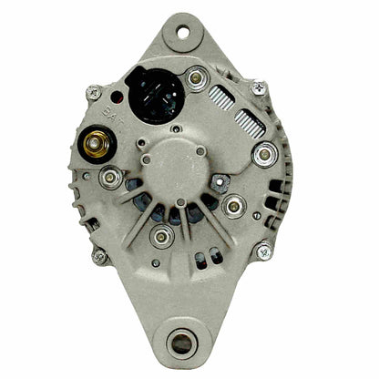 Quality-Built Alternator 13563