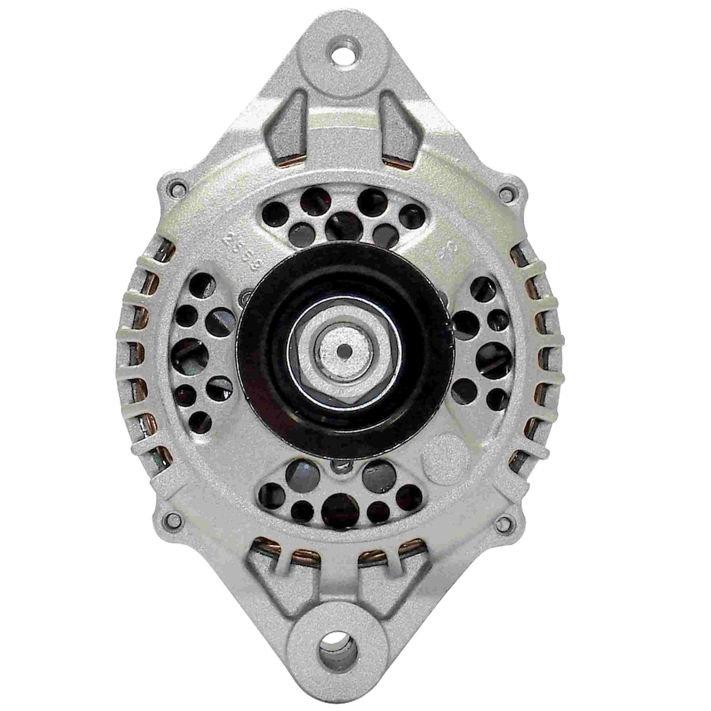 Quality-Built Alternator 13564N