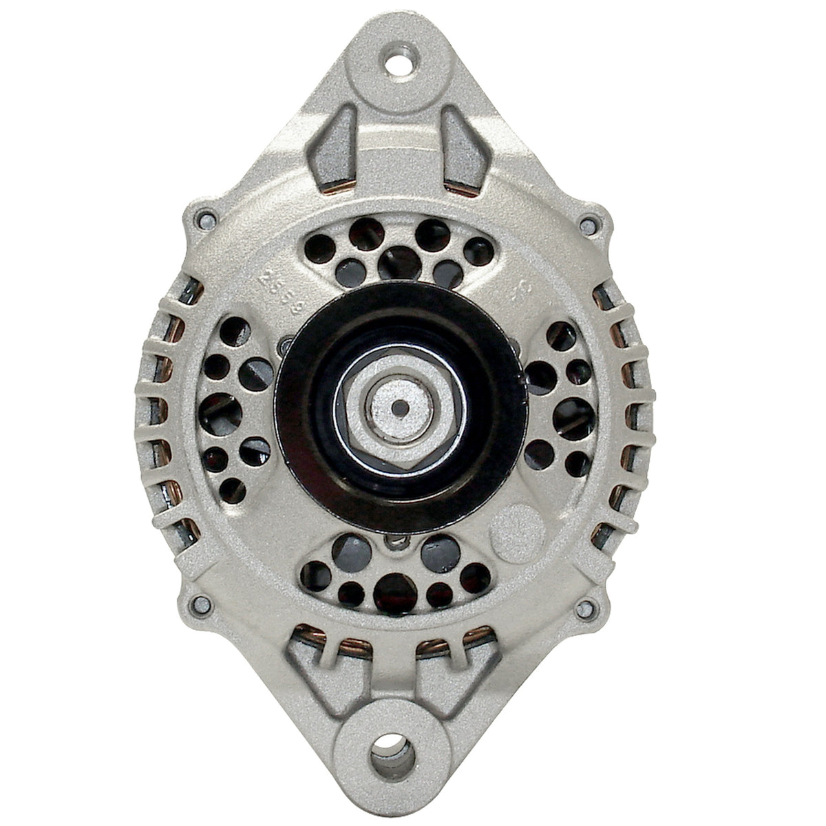 Quality-Built Alternator 13564N