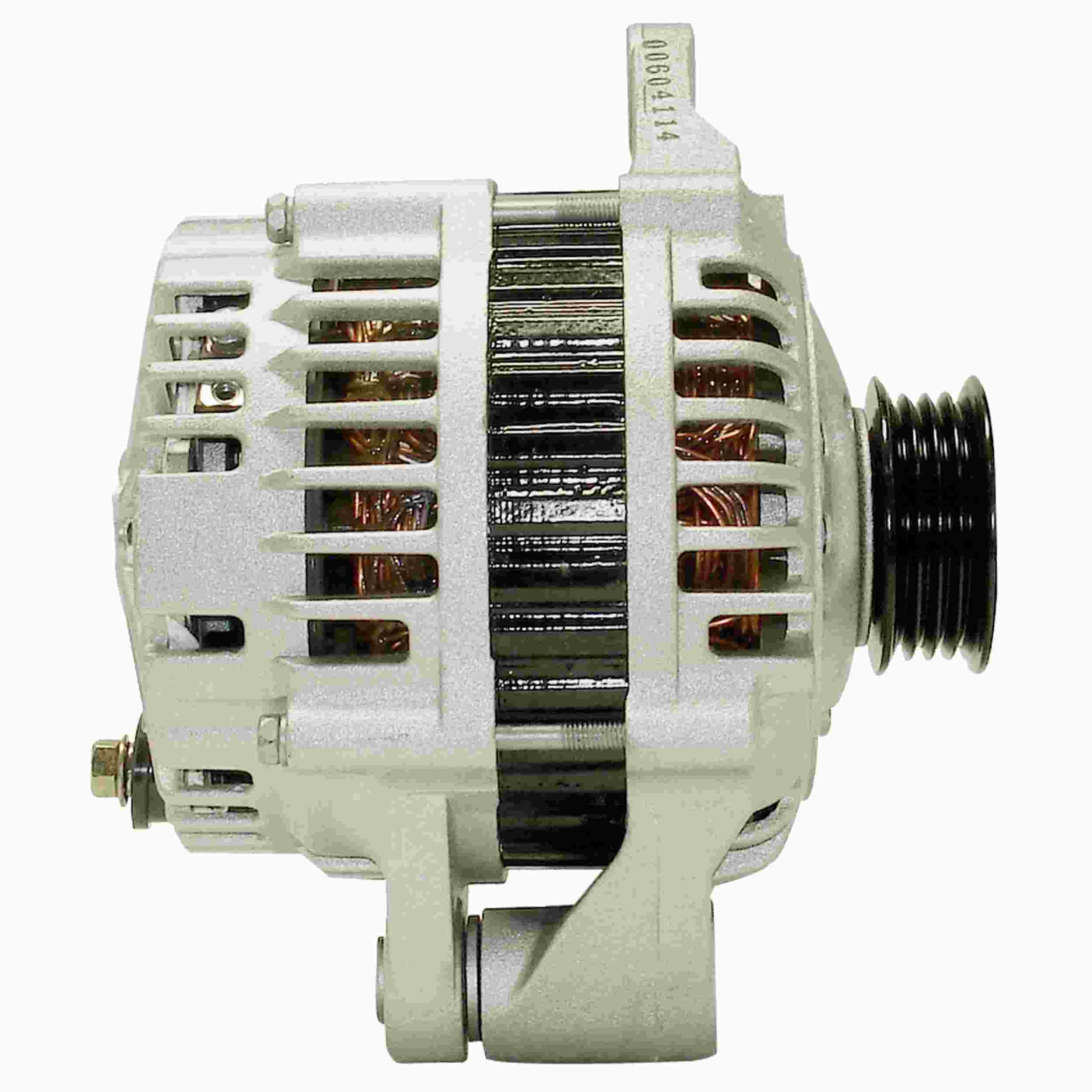 Quality-Built Alternator 13564