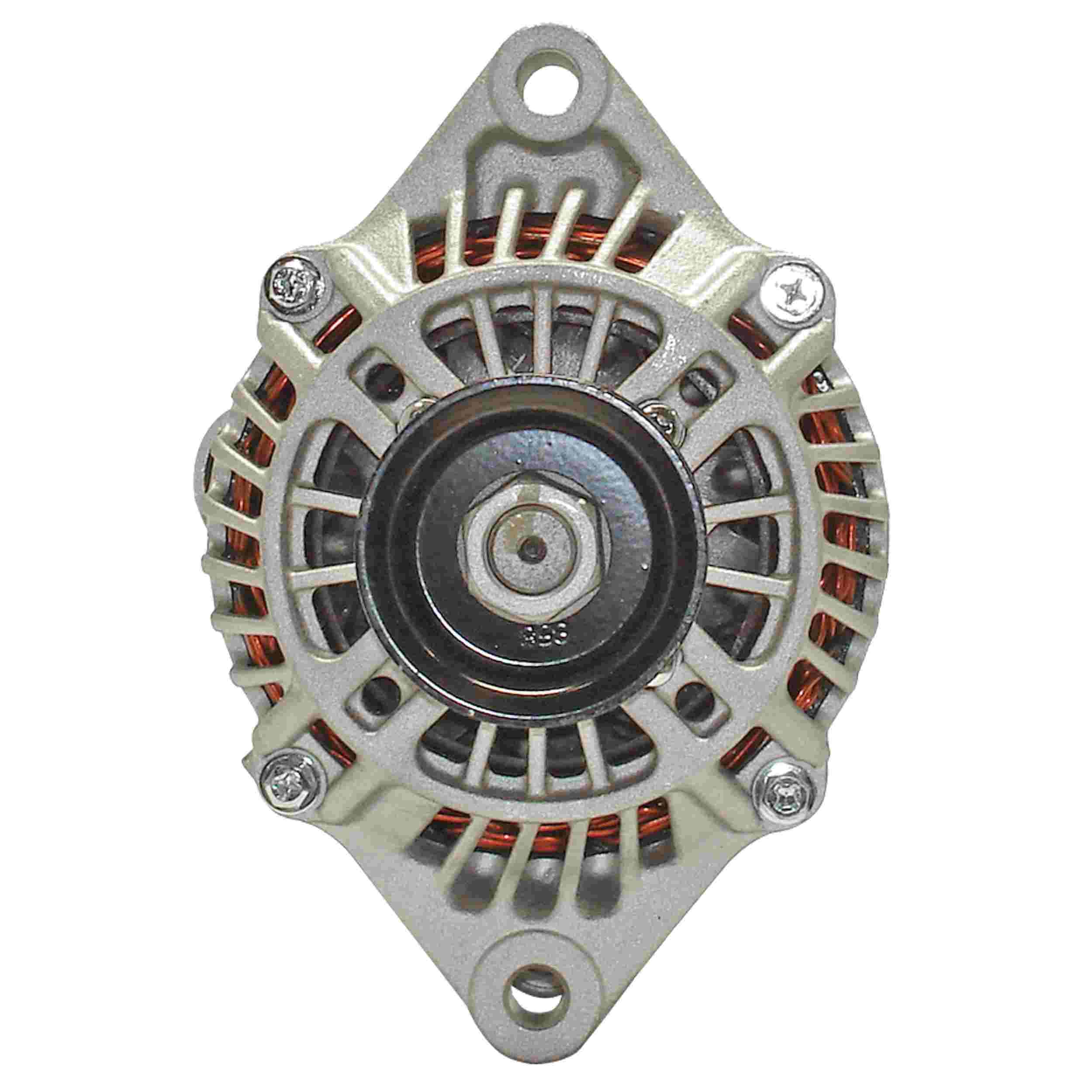 Quality-Built Alternator 13575