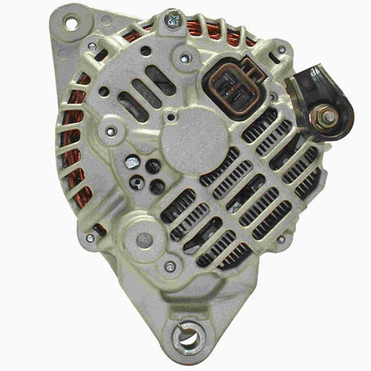 Quality-Built Alternator 13577