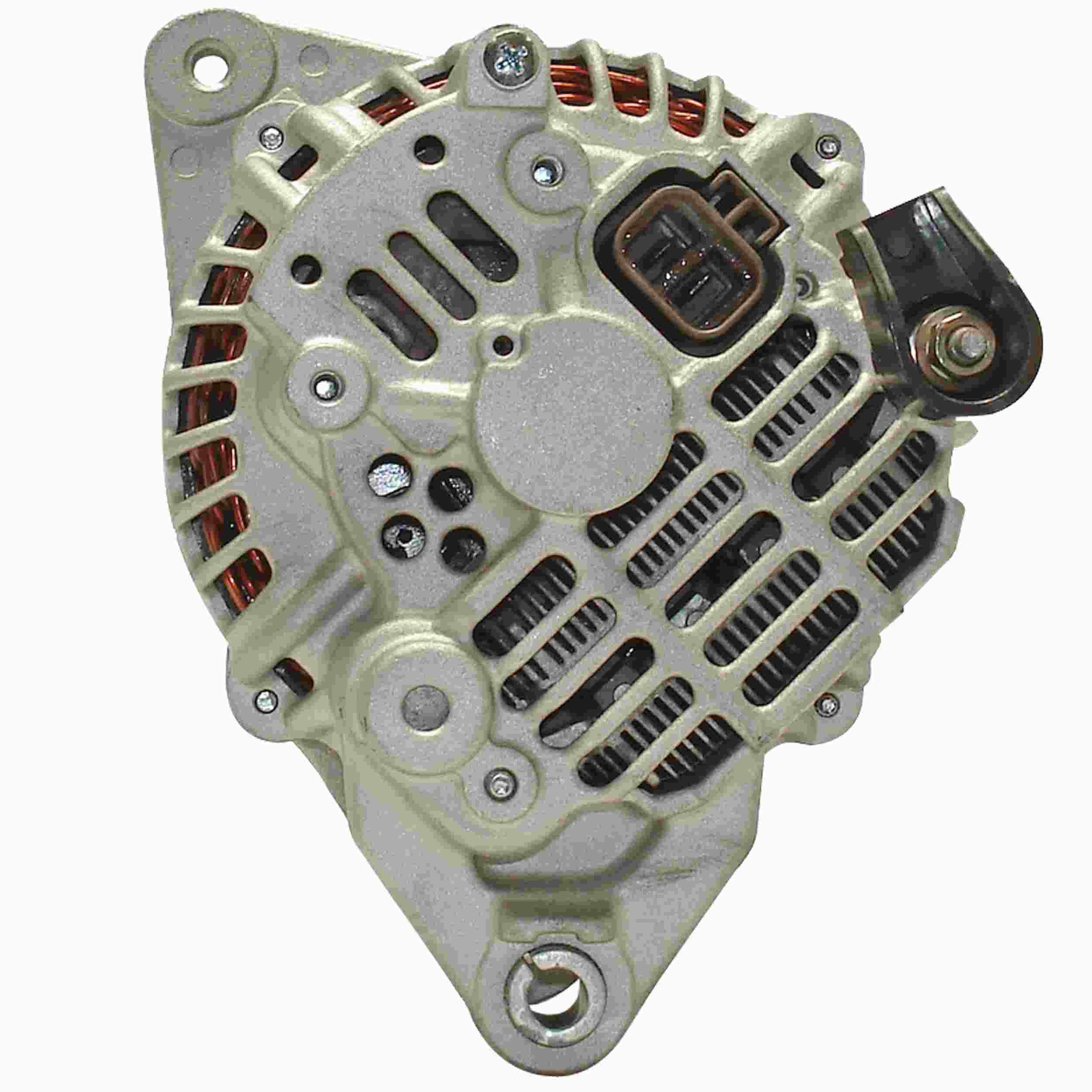 Quality-Built Alternator 13577