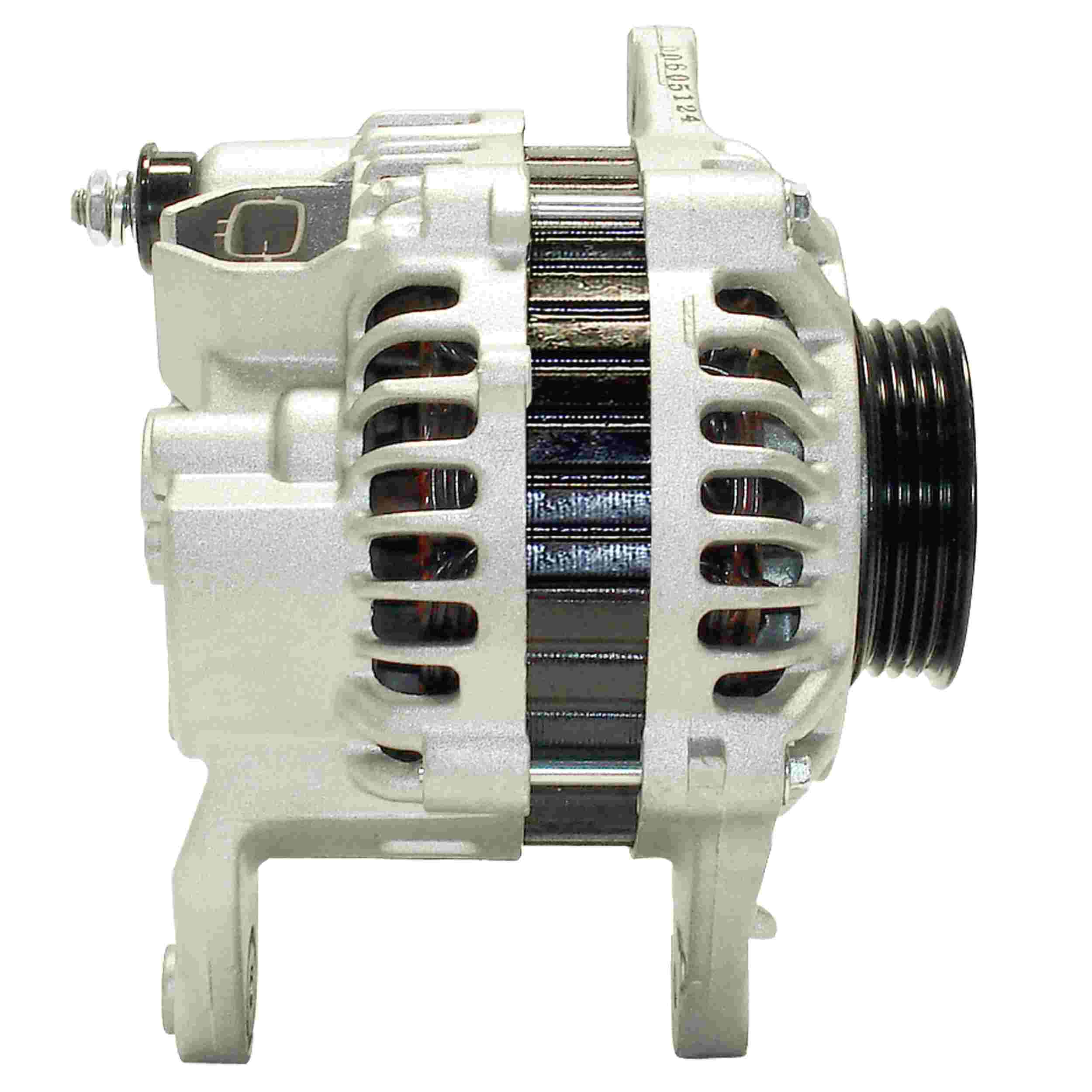 Quality-Built Alternator 13585