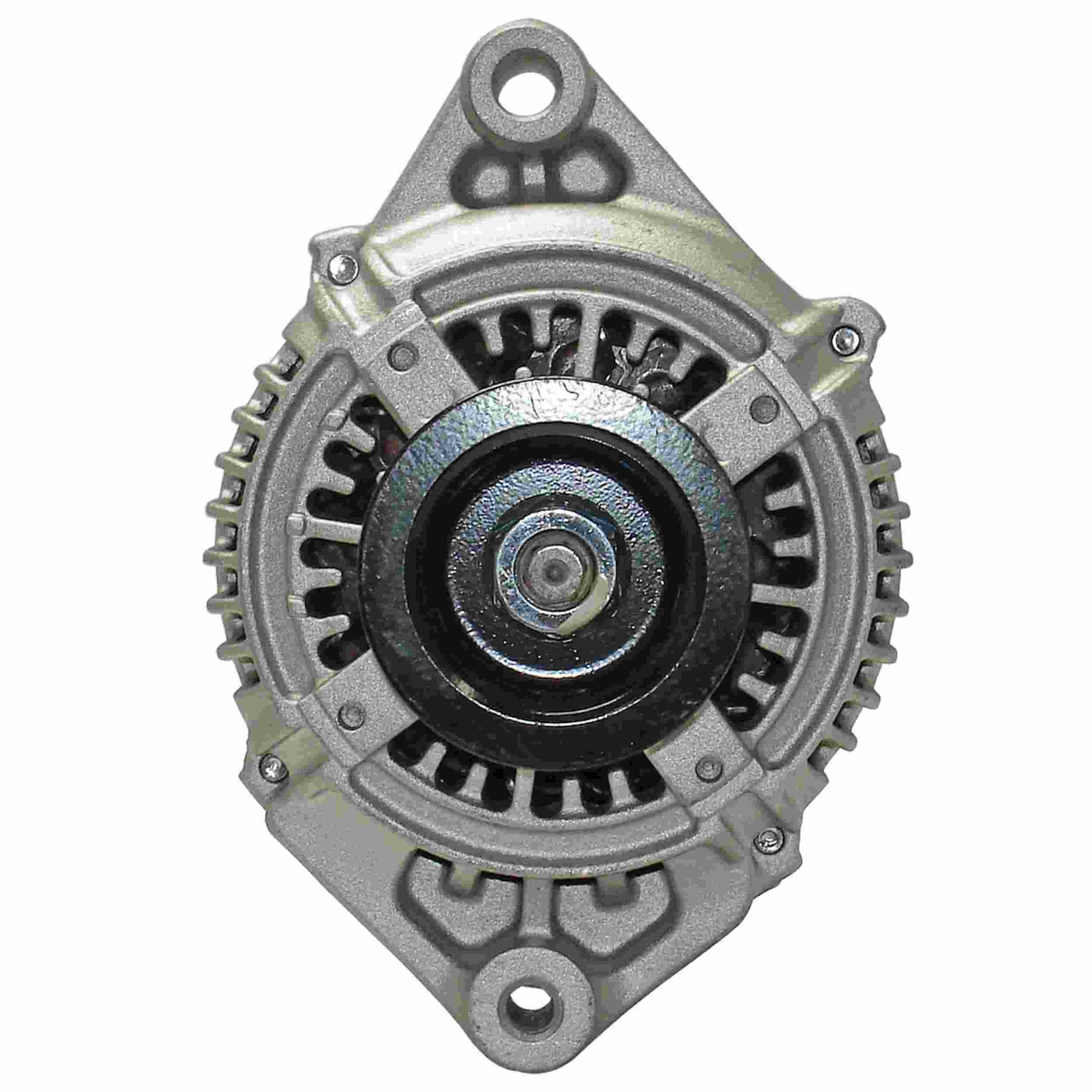 Quality-Built Alternator 13592