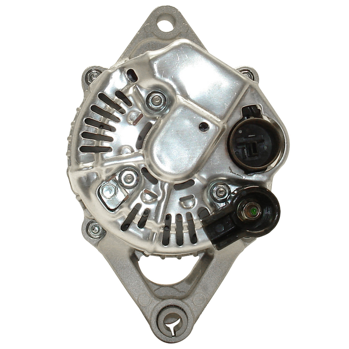 Quality-Built Alternator 13593N