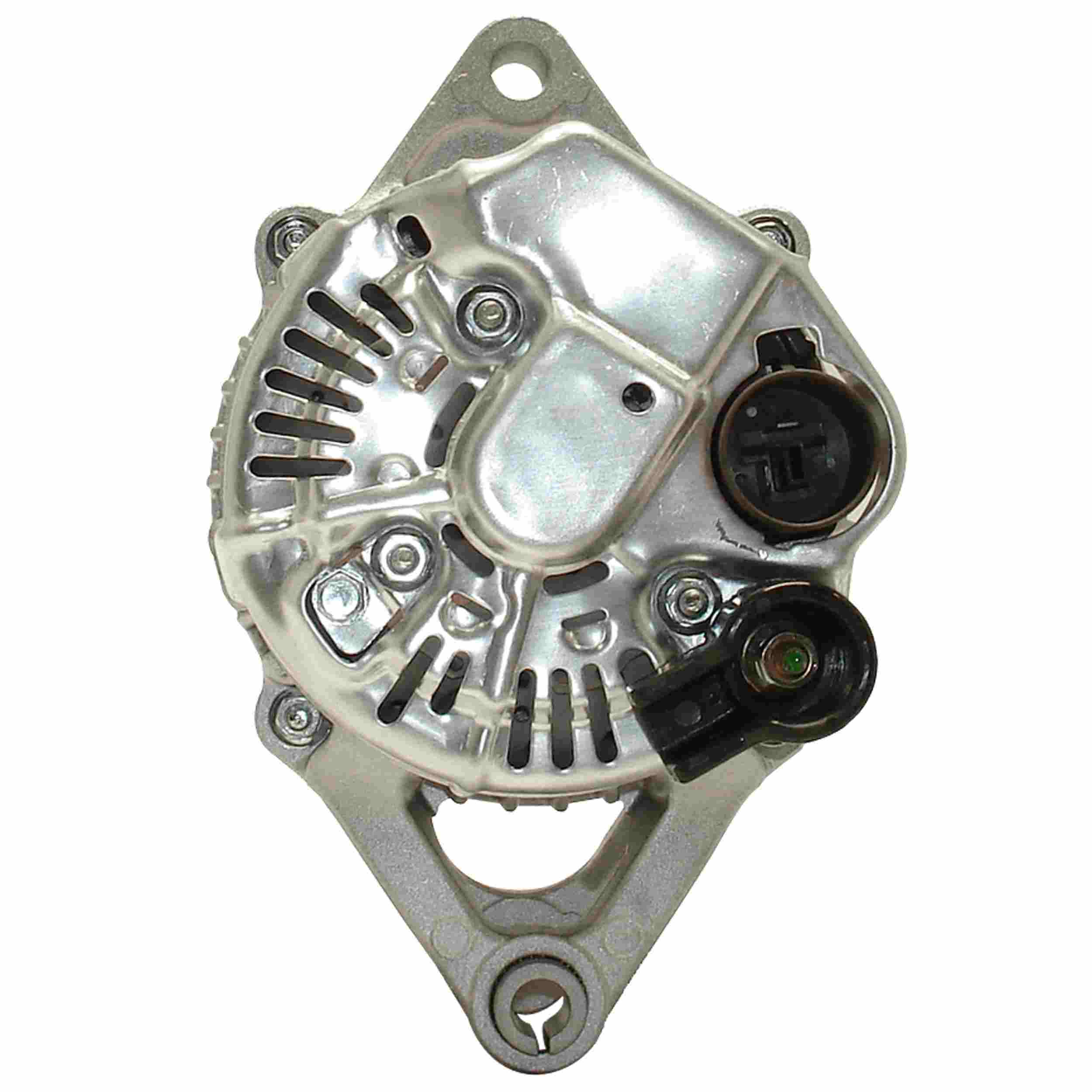 Quality-Built Alternator 13593