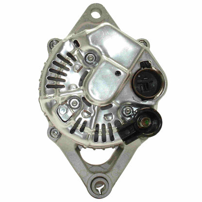 Quality-Built Alternator 13593