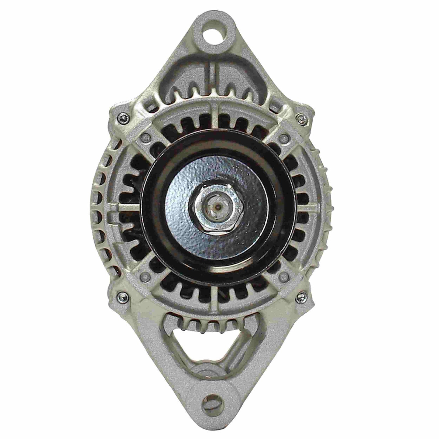 Quality-Built Alternator 13593