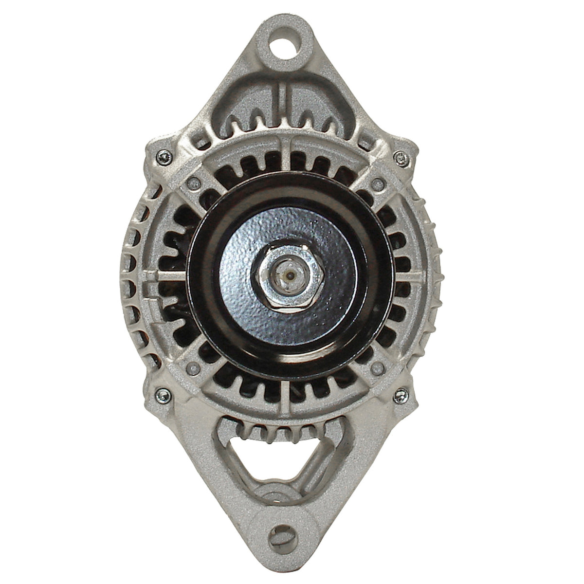 Quality-Built Alternator 13593
