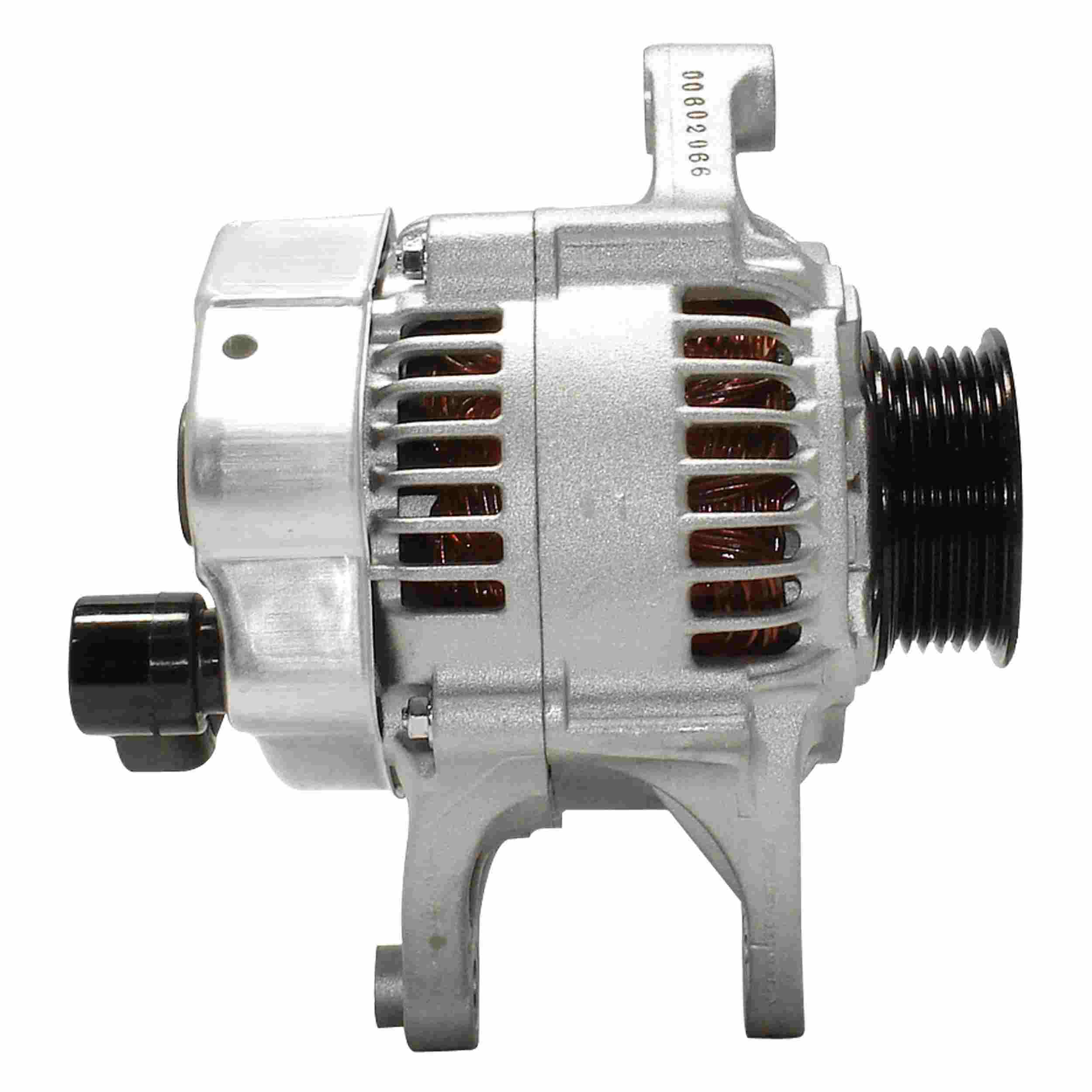 Quality-Built Alternator 13593