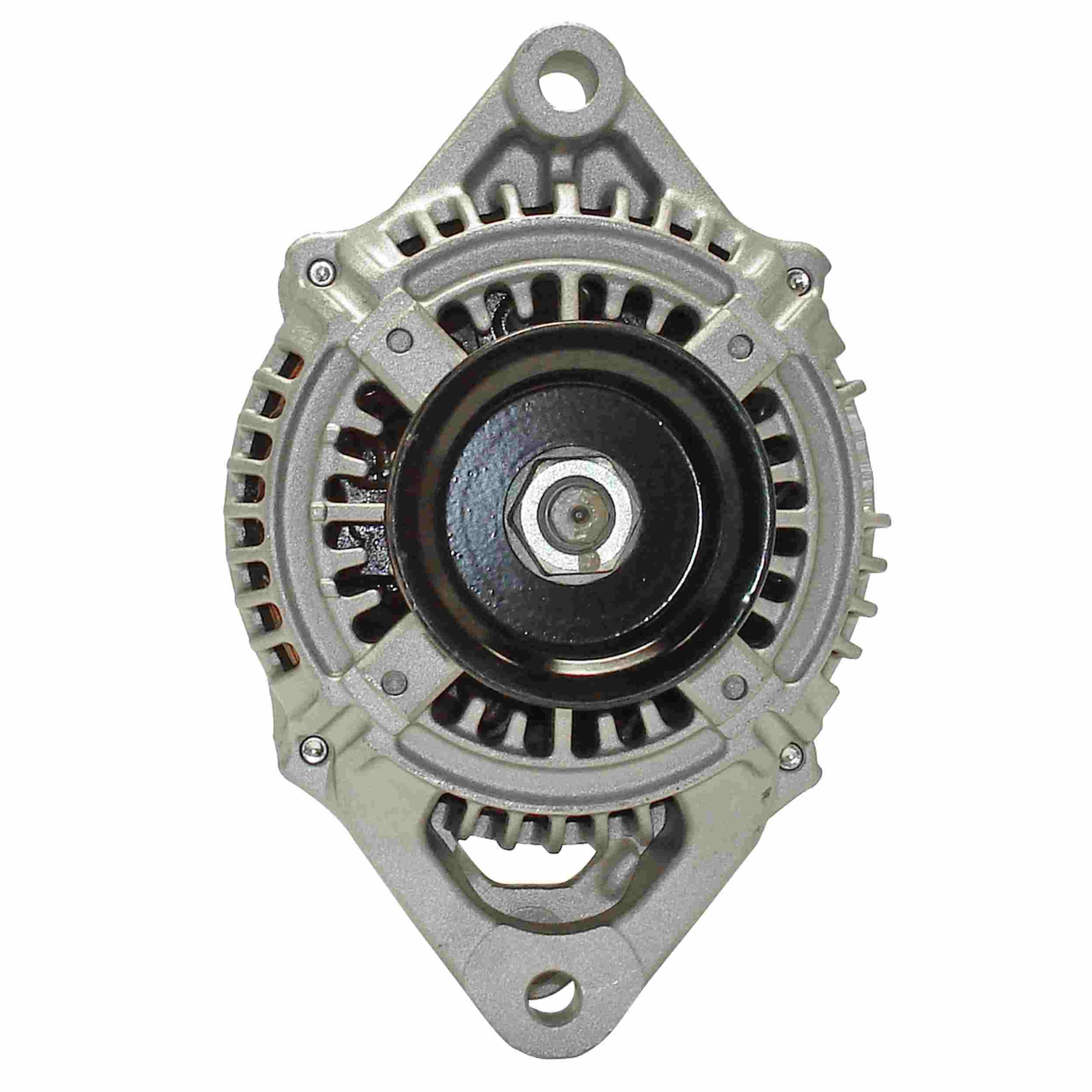 Quality-Built Alternator 13594