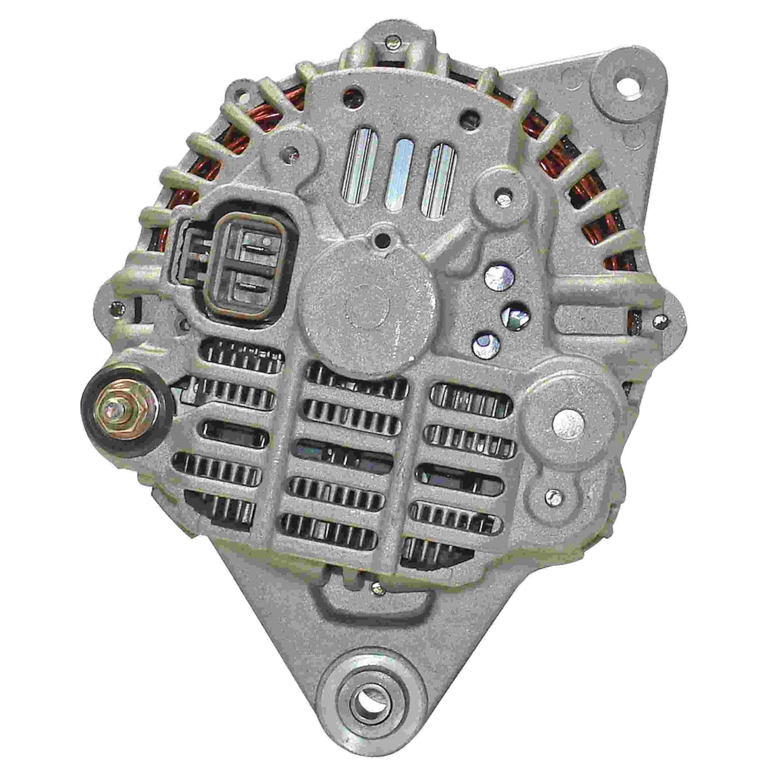 Quality-Built Alternator 13597