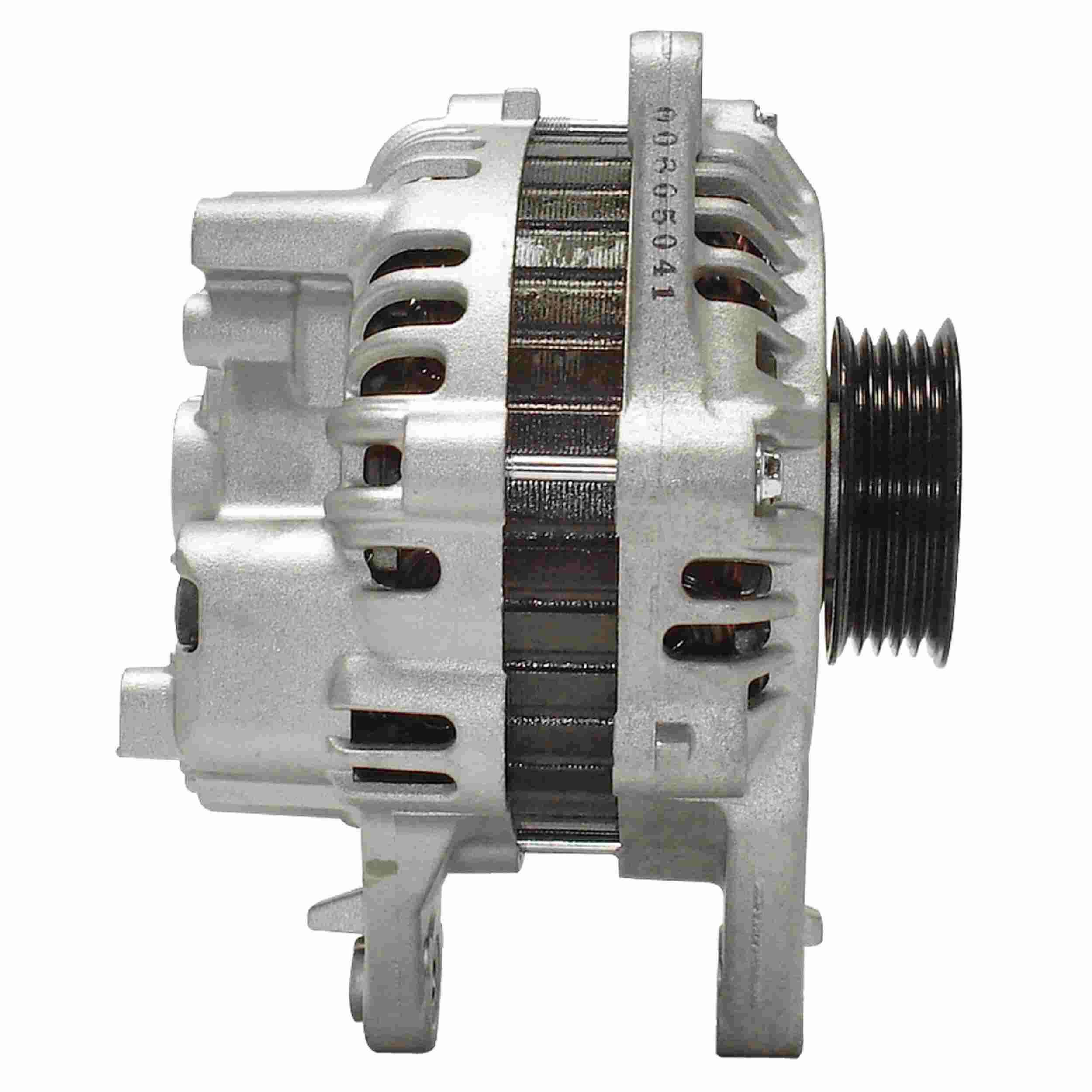 Quality-Built Alternator 13598