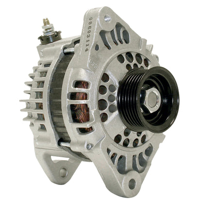 Quality-Built Alternator 13636