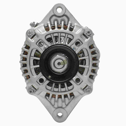 Quality-Built Alternator 13650