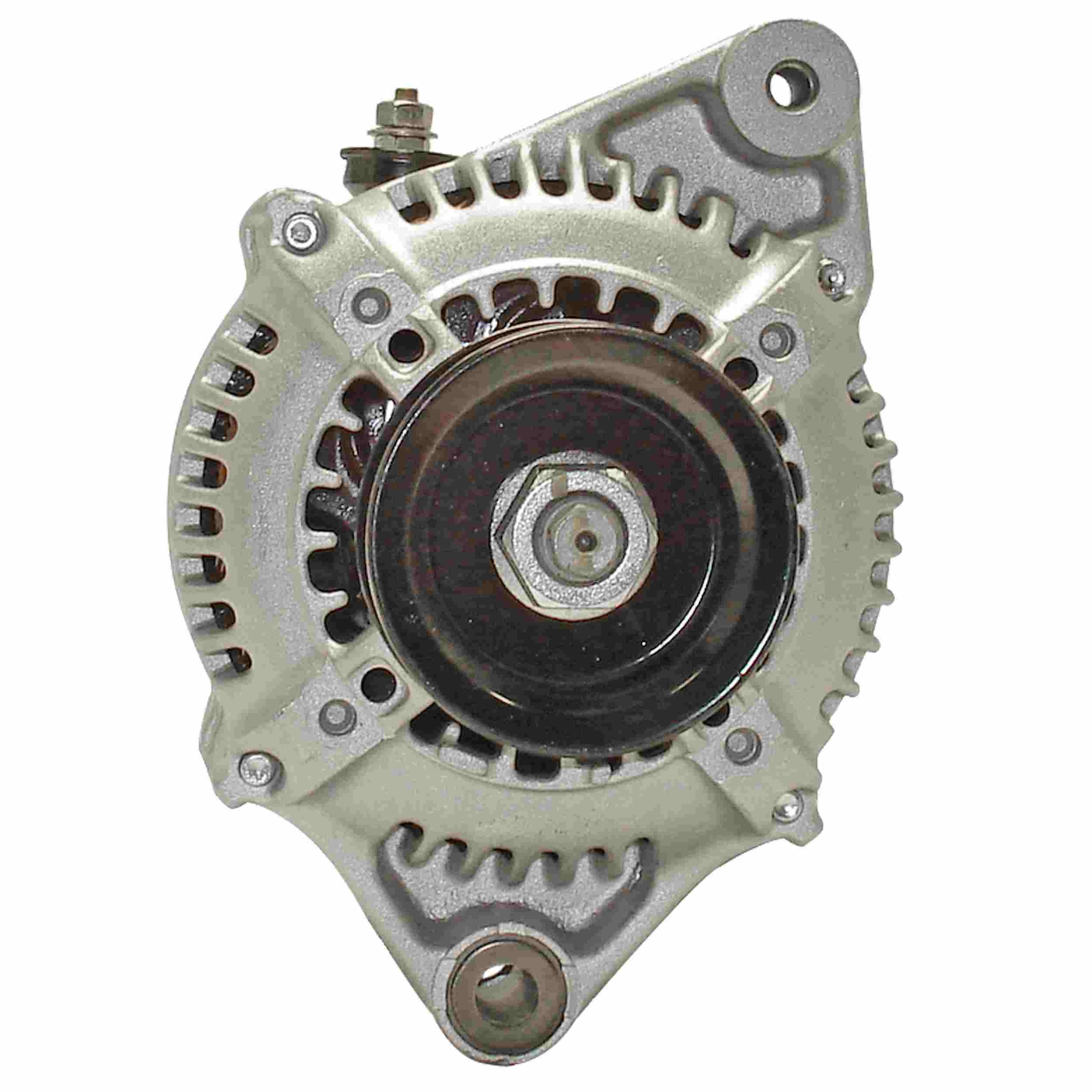 Quality-Built Alternator 13659