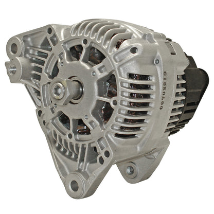 Quality-Built Alternator 13664