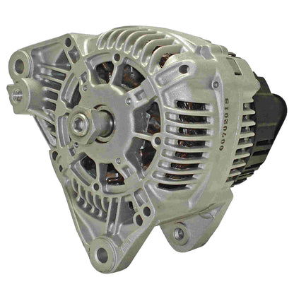 Quality-Built Alternator 13664