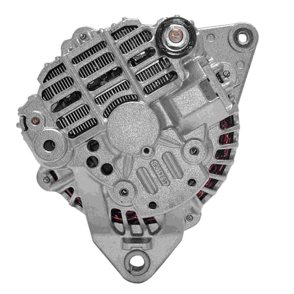 Quality-Built Alternator 13689N