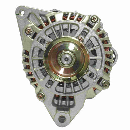 Quality-Built Alternator 13689N