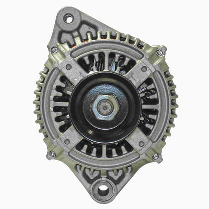 Quality-Built Alternator 13690