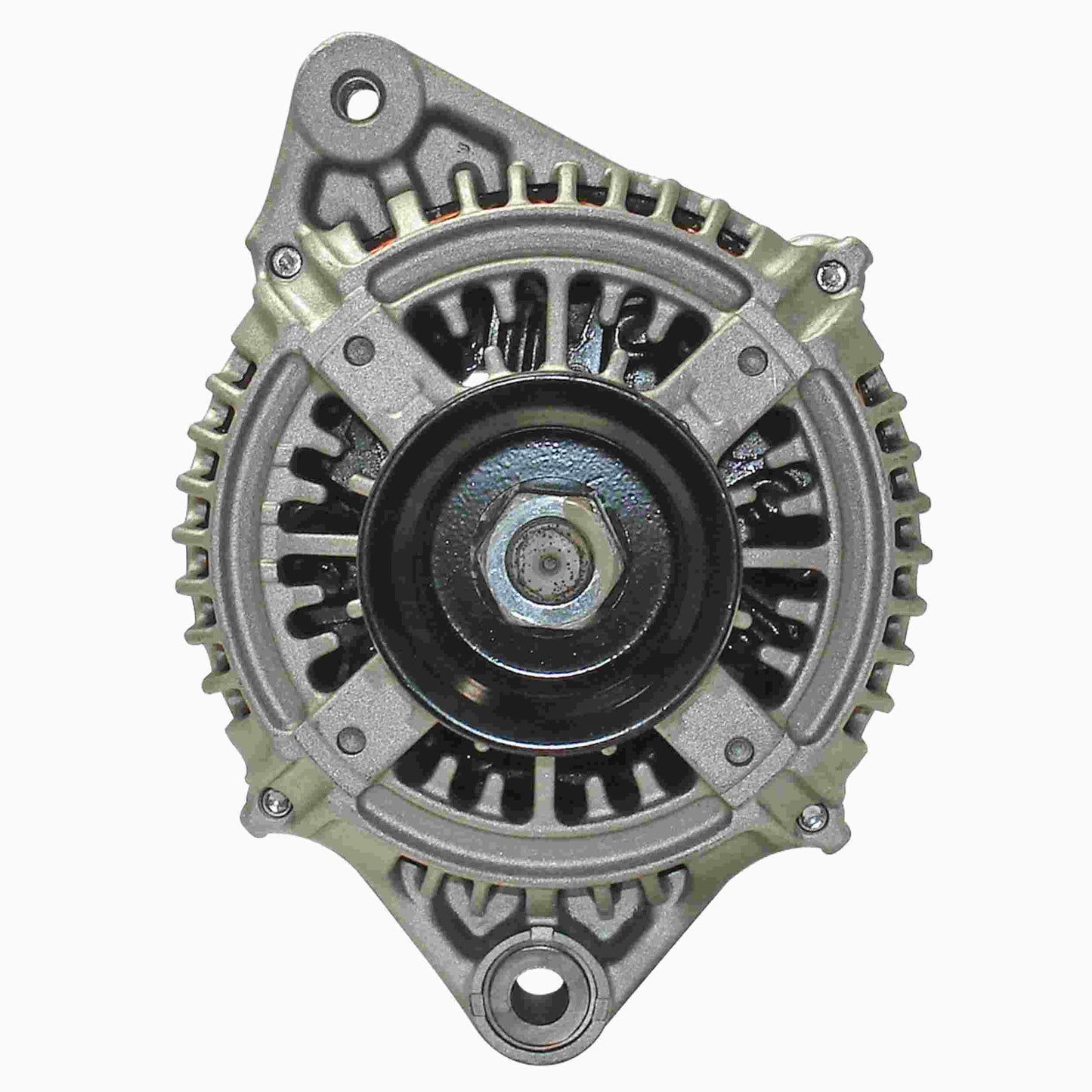 Quality-Built Alternator 13690