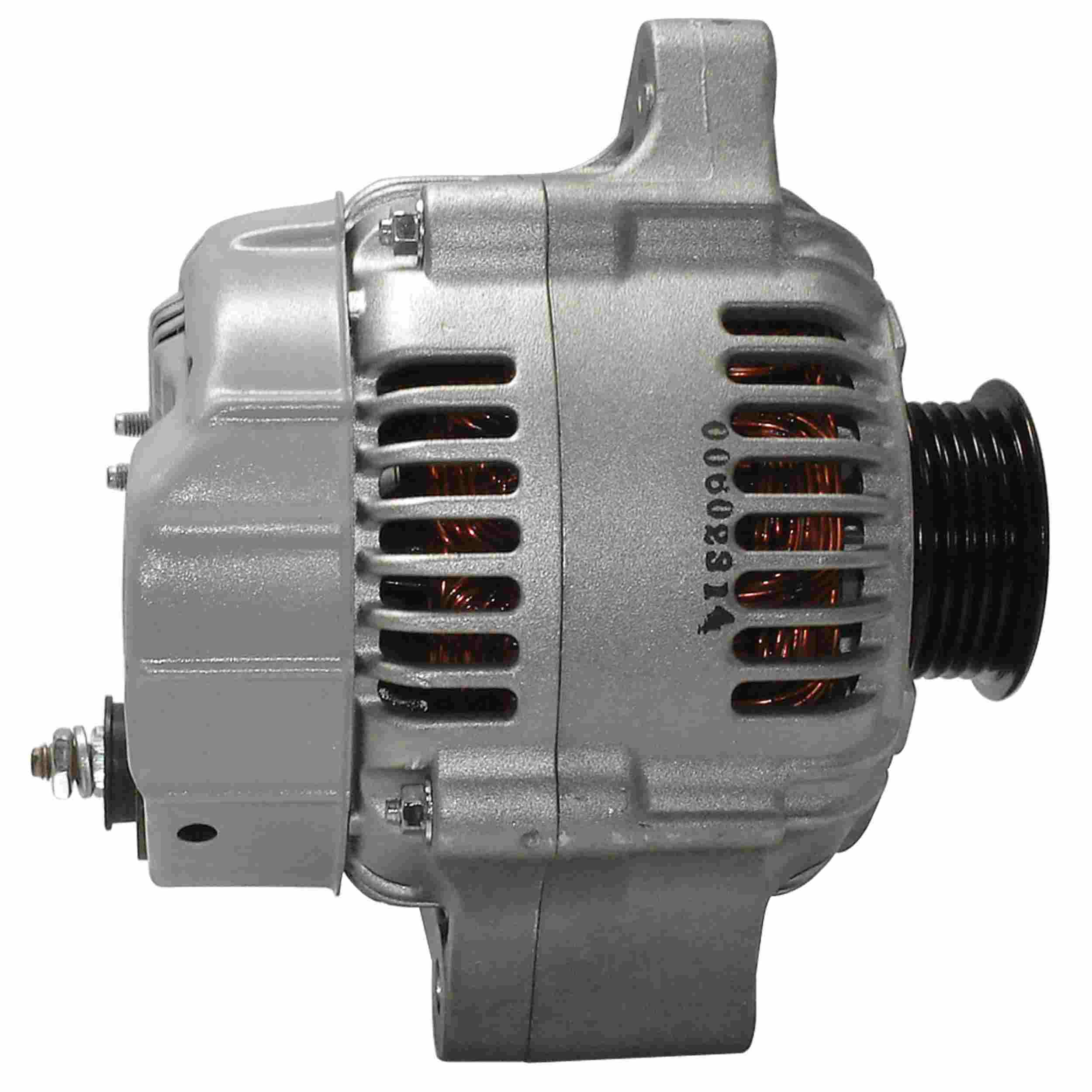Quality-Built Alternator 13690