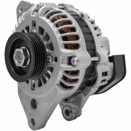 Quality-Built Alternator 13692