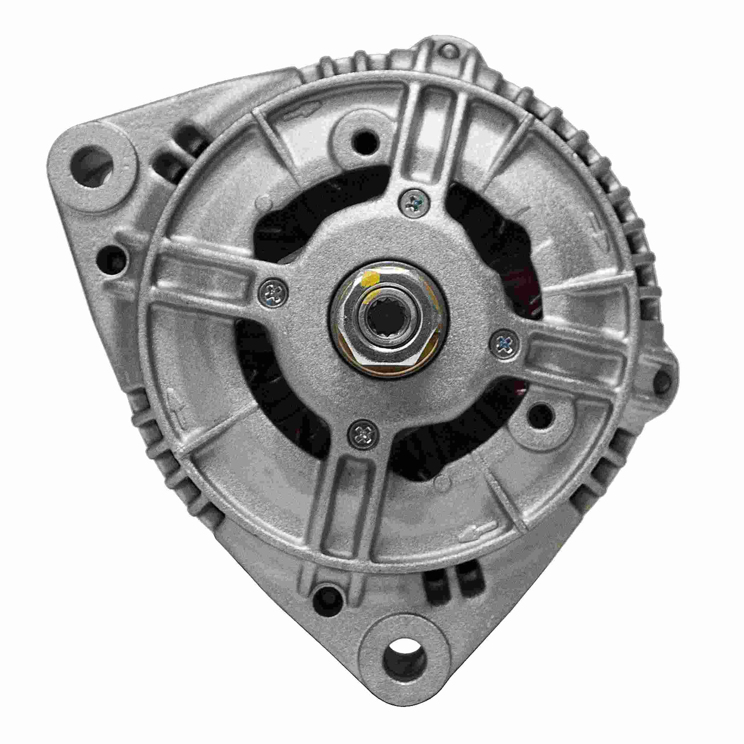 Quality-Built Alternator 13710