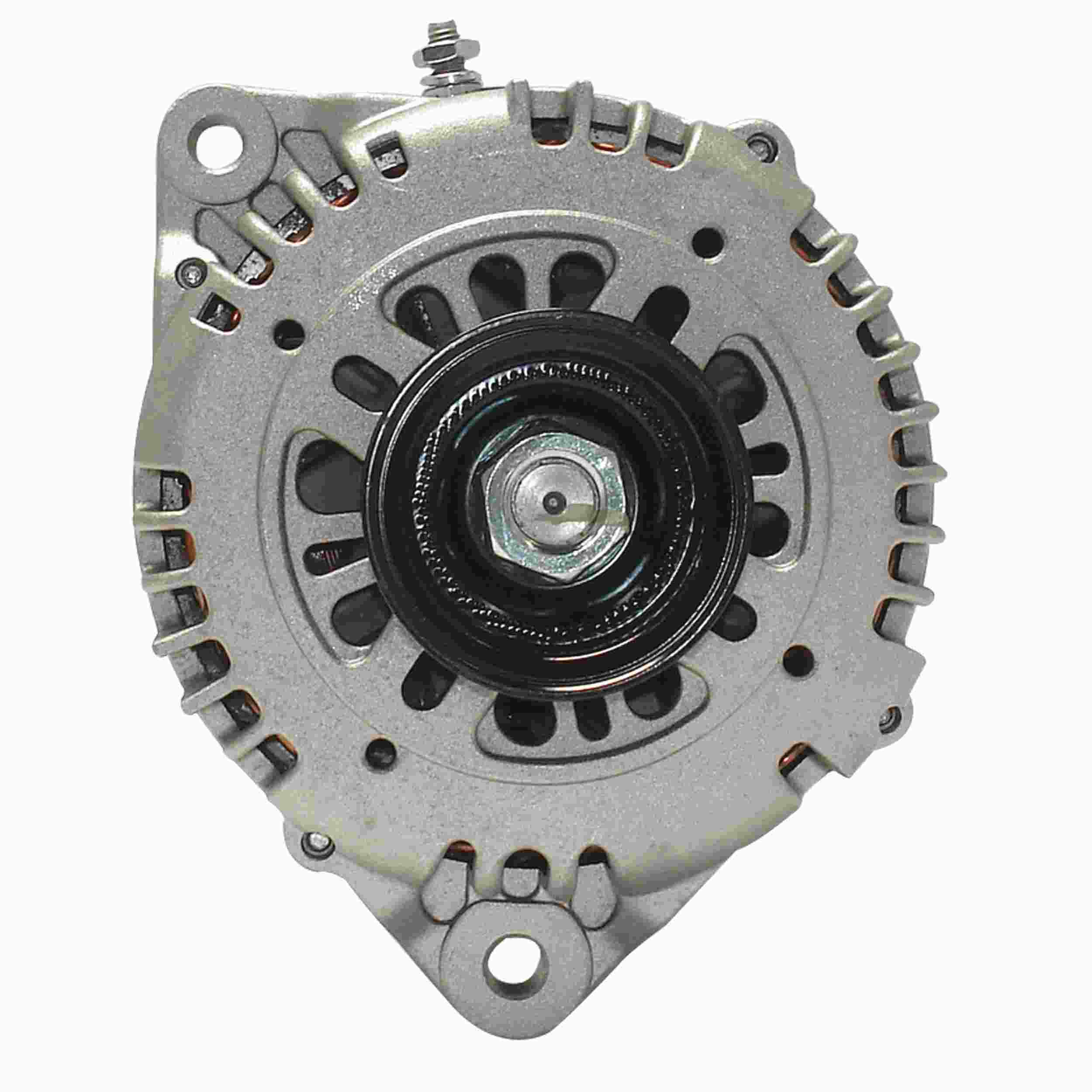 Quality-Built Alternator 13712