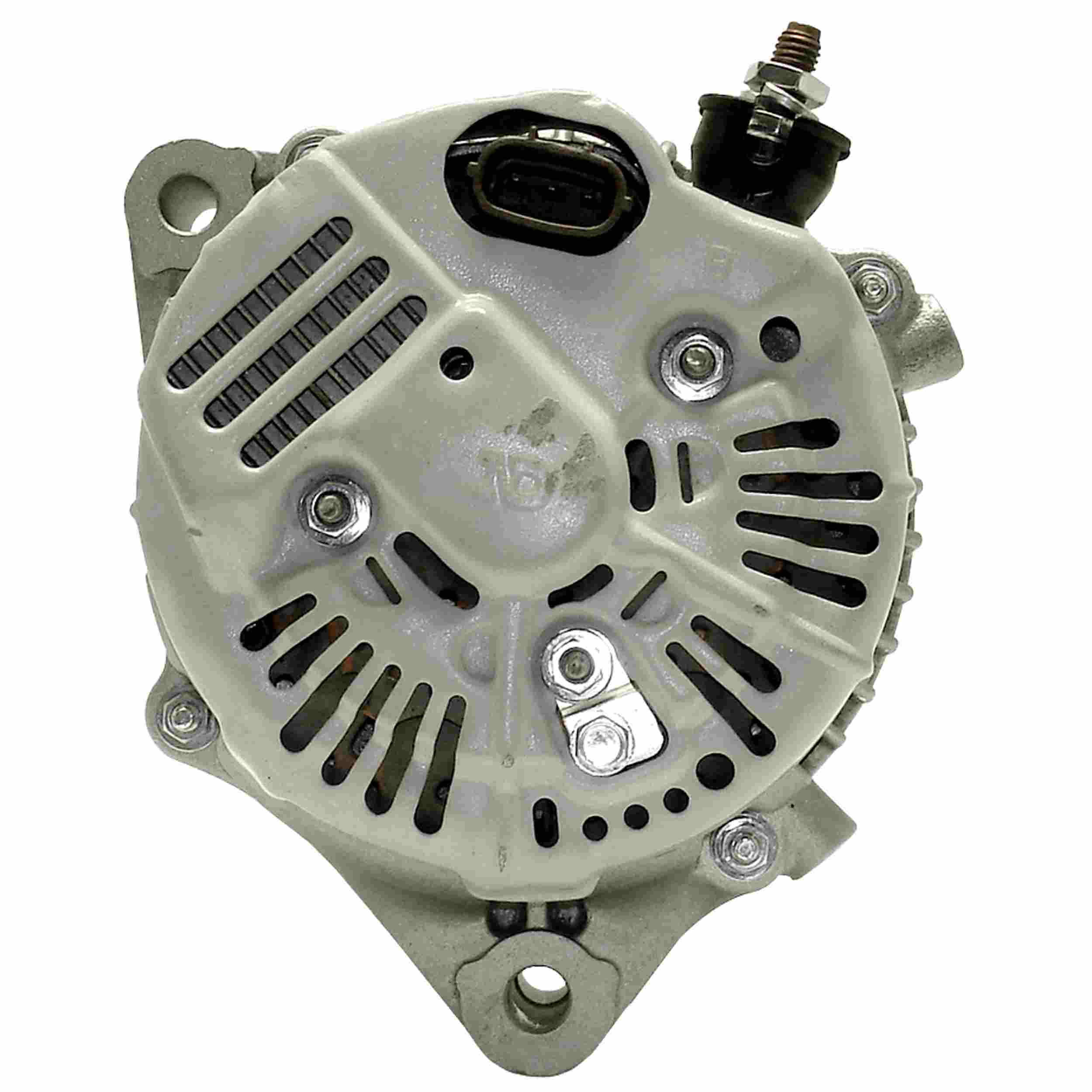 Quality-Built Alternator 13715