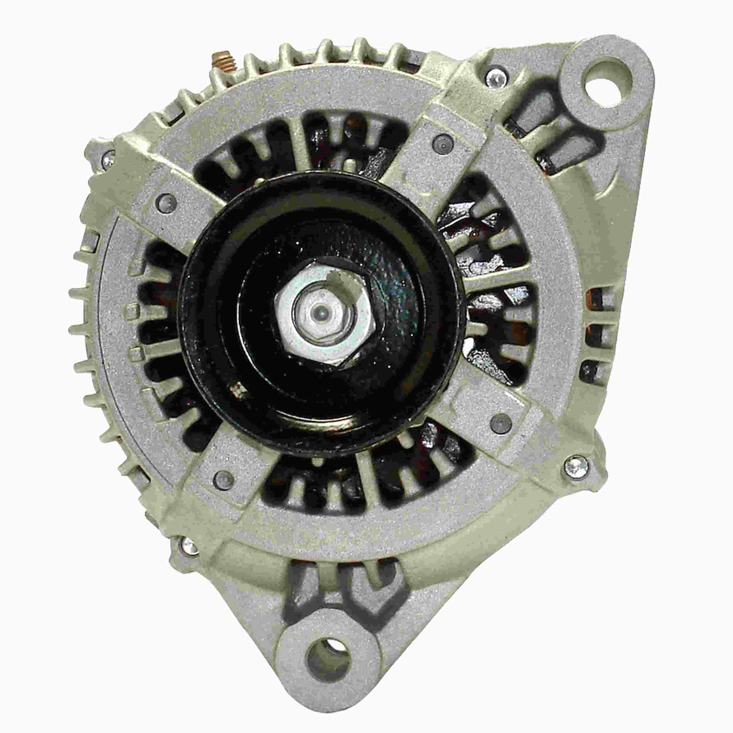 Quality-Built Alternator 13715