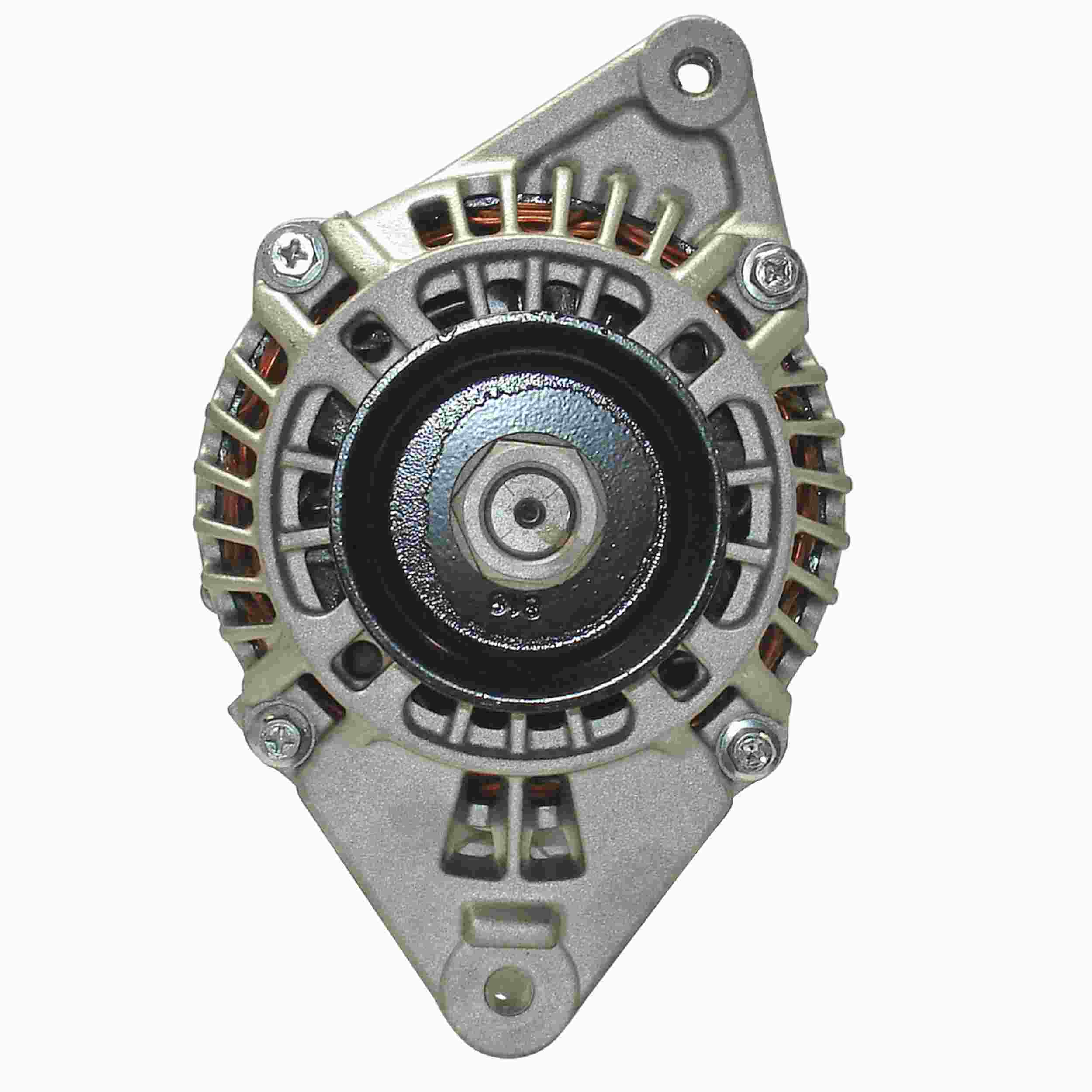 Quality-Built Alternator 13716