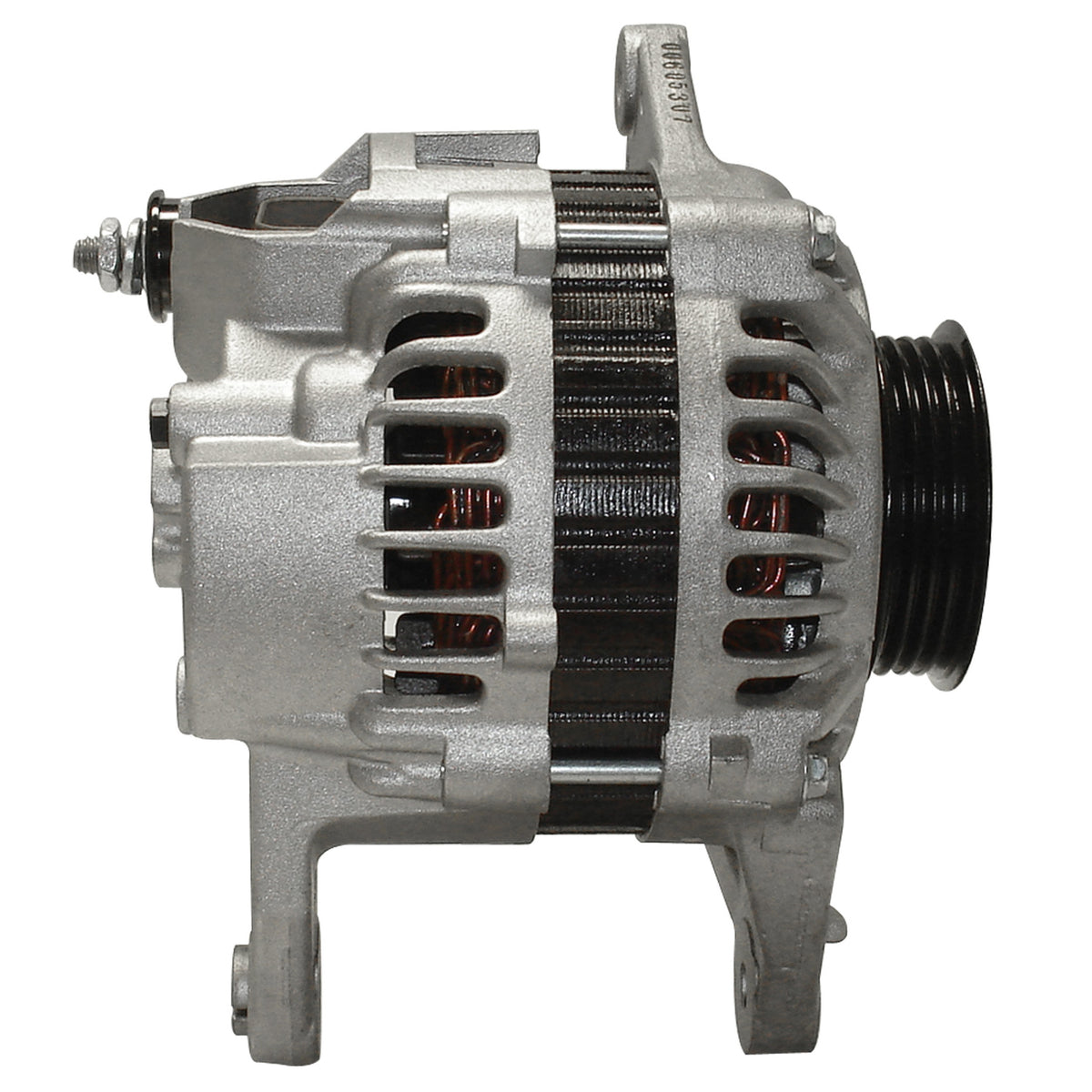 Quality-Built Alternator 13716