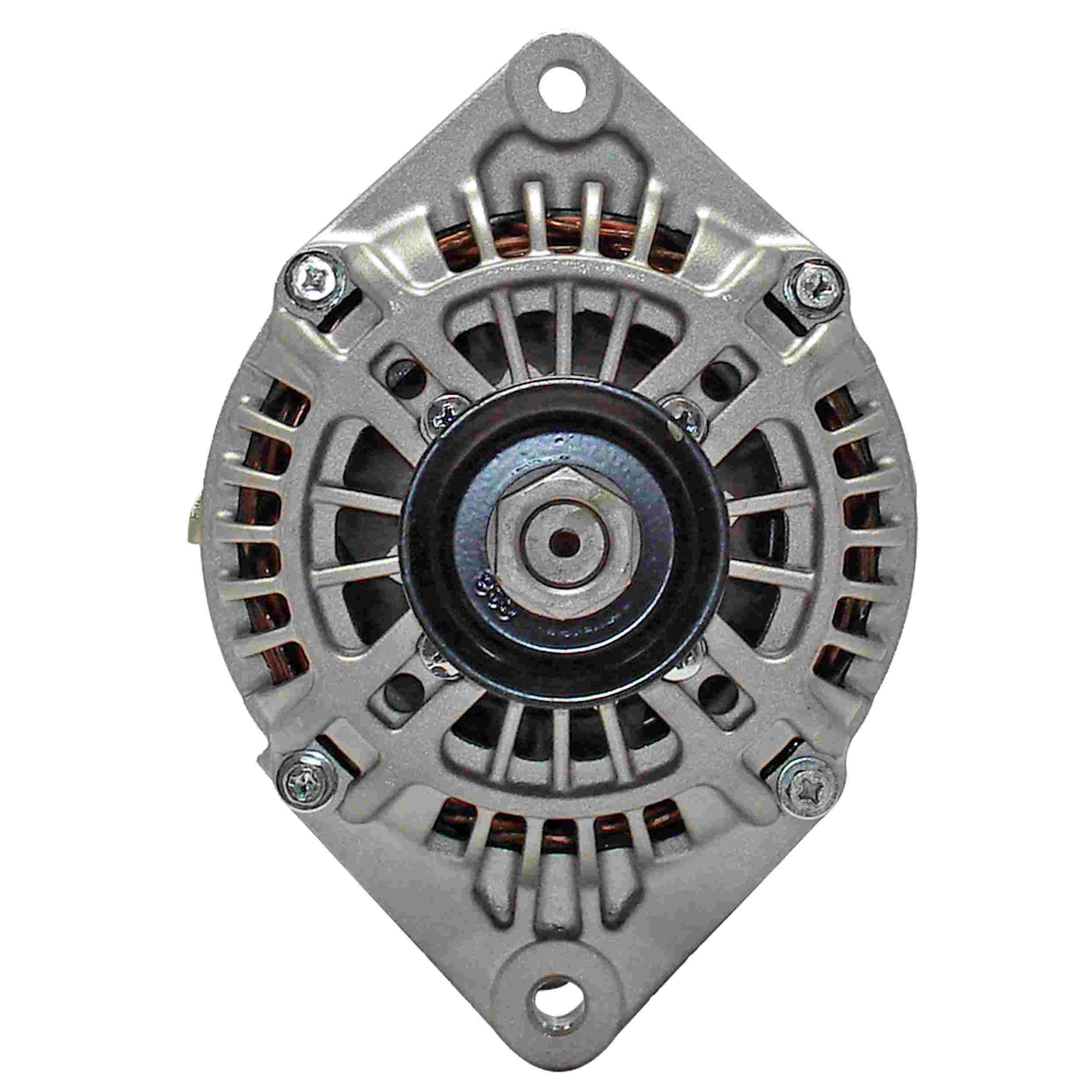 Quality-Built Alternator 13719N