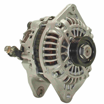 Quality-Built Alternator 13719