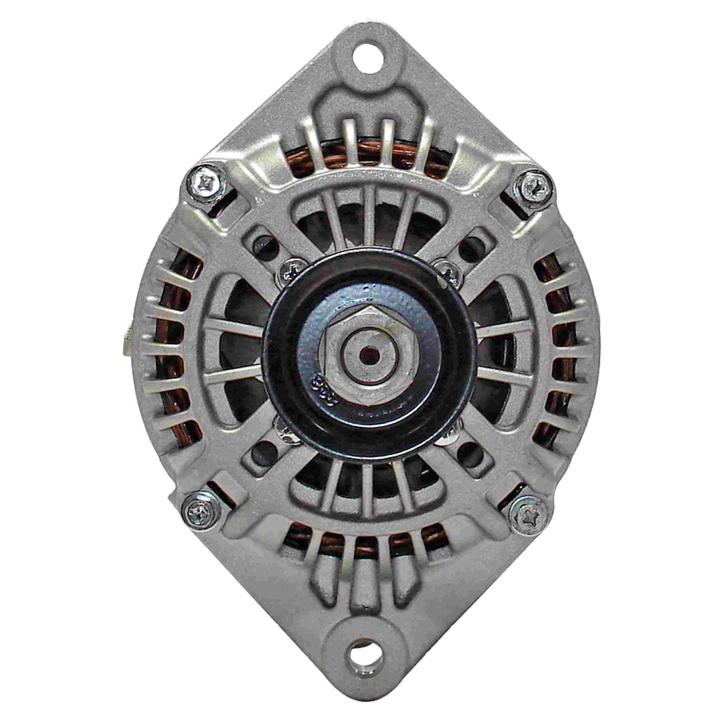 Quality-Built Alternator 13719