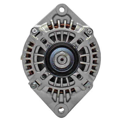 Quality-Built Alternator 13719
