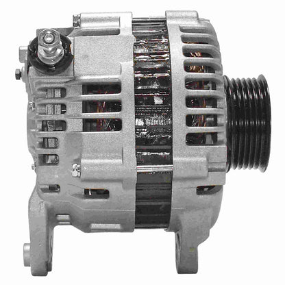 Quality-Built Alternator 13724