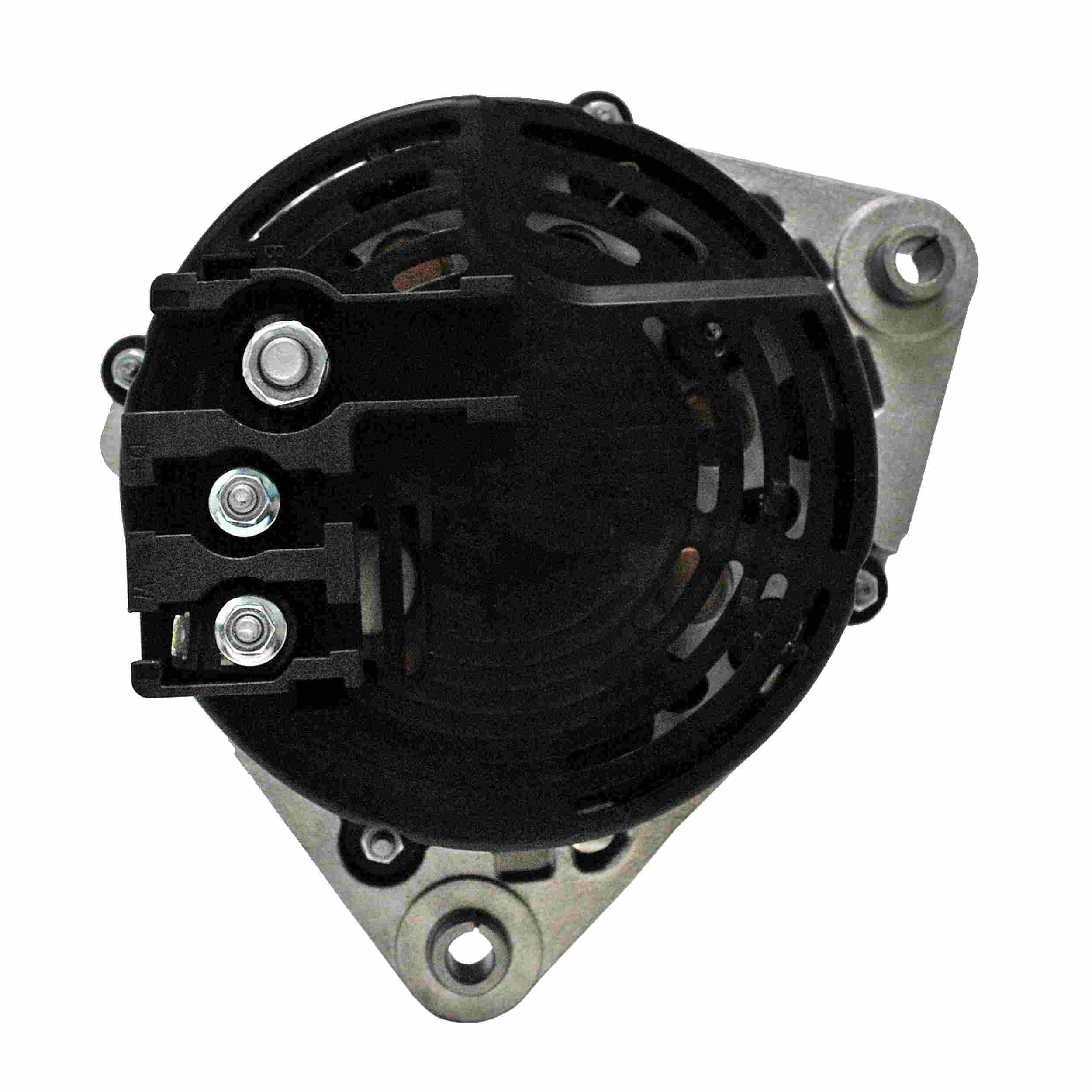 Quality-Built Alternator 13727