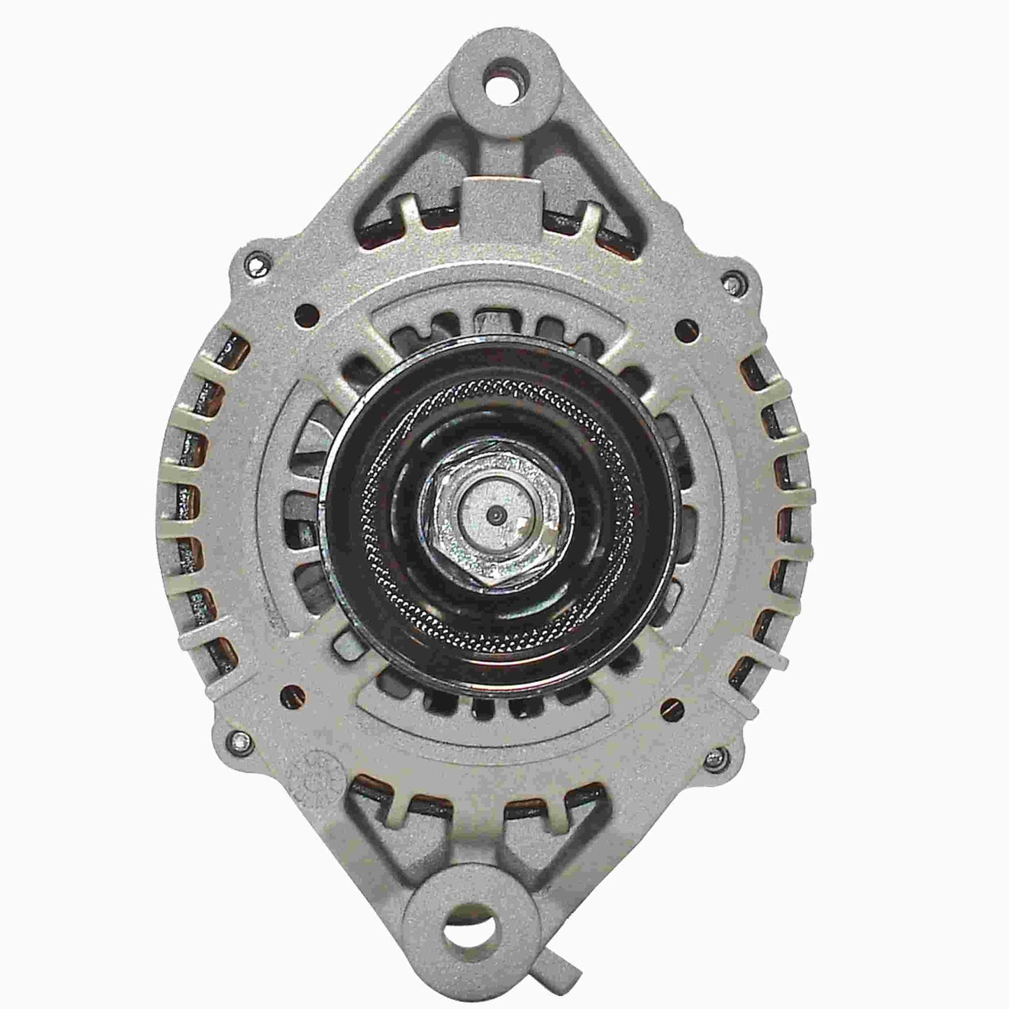 Quality-Built Alternator 13728N