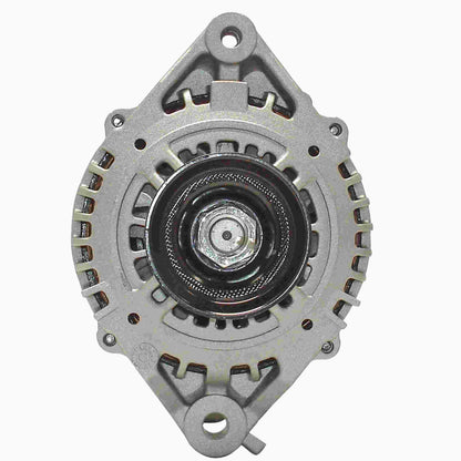 Quality-Built Alternator 13728N