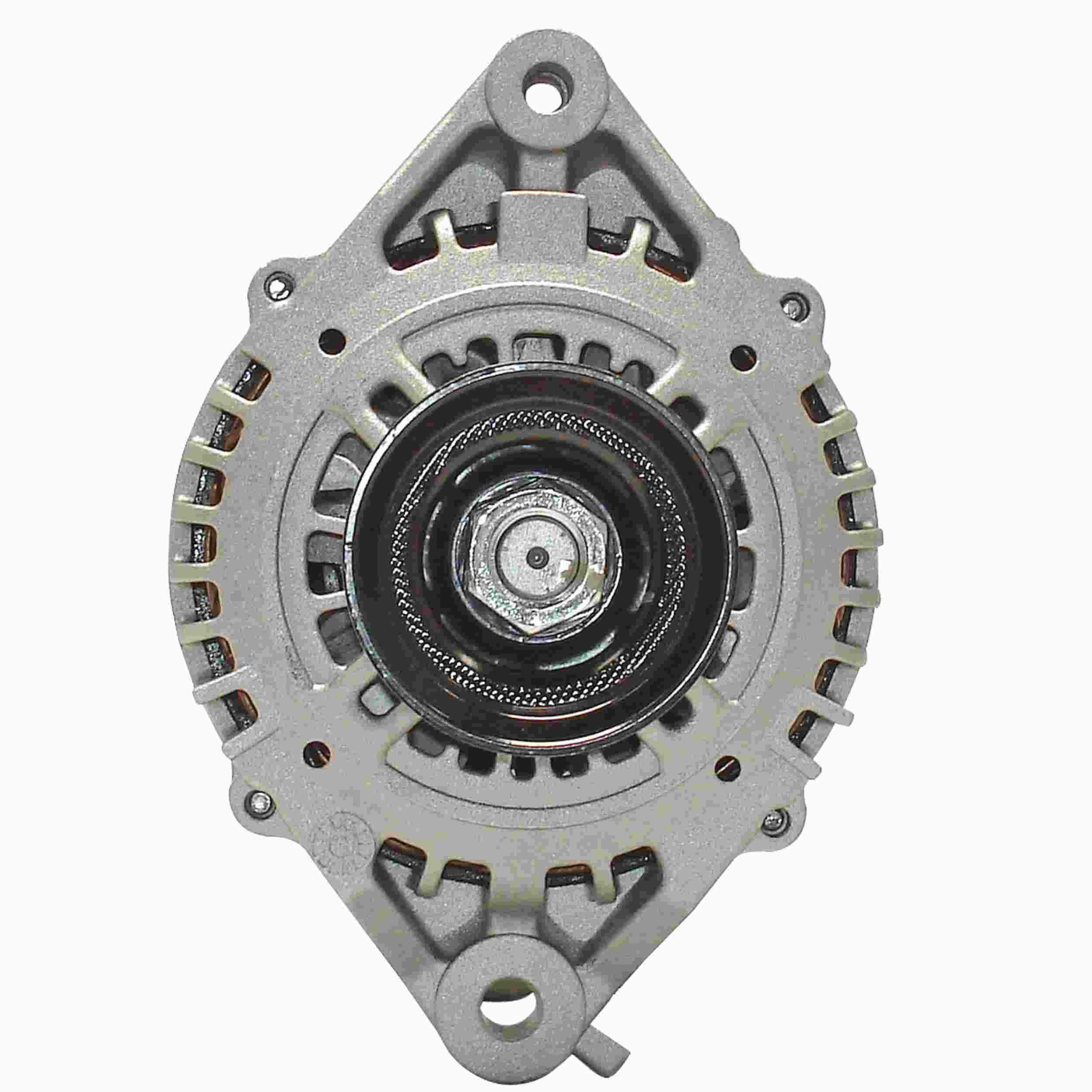Quality-Built Alternator 13728